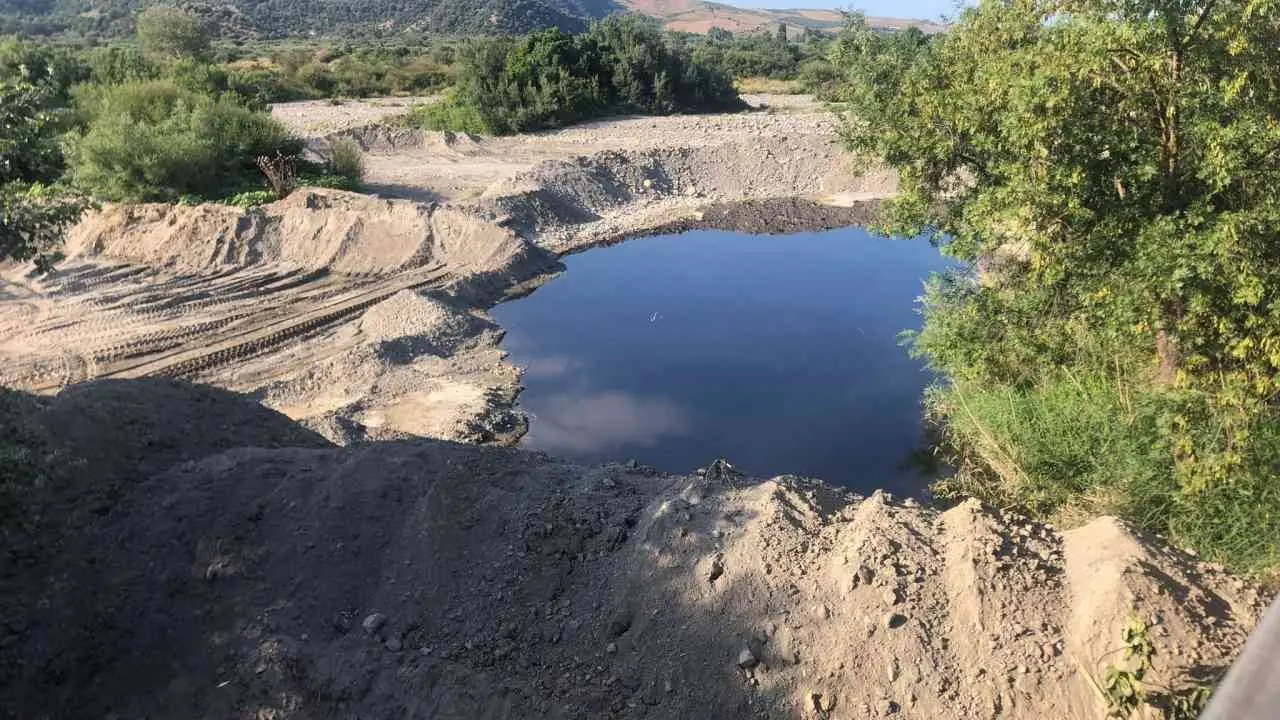 Discarica di Scala Coeli, la Regione riconosce l’emergenza e corre ai ripari: convocato un tavolo tecnico