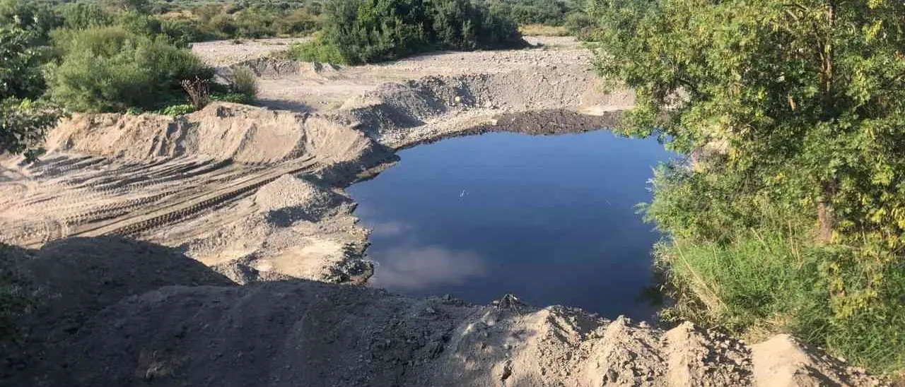 Discarica di Scala Coeli, la Regione riconosce l’emergenza e corre ai ripari: convocato un tavolo tecnico