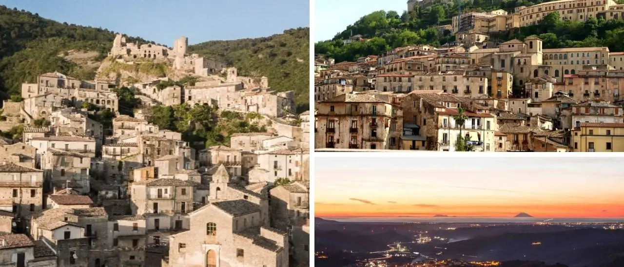 Tre città calabresi tra le 26 candidate a diventare la Capitale italiana della cultura del 2026