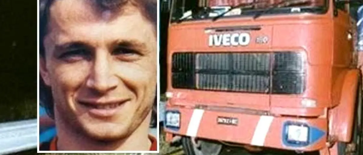 Caso Bergamini, indagato per concorso in omicidio il cugino di Isabella Internò