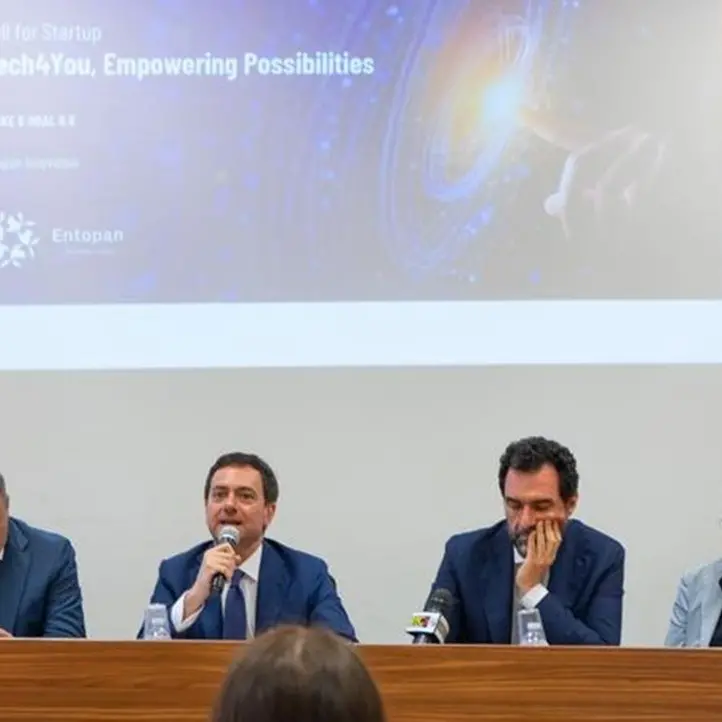 Tech4You, candidature aperte per l’incubazione di start up: saranno scelti 30 progetti