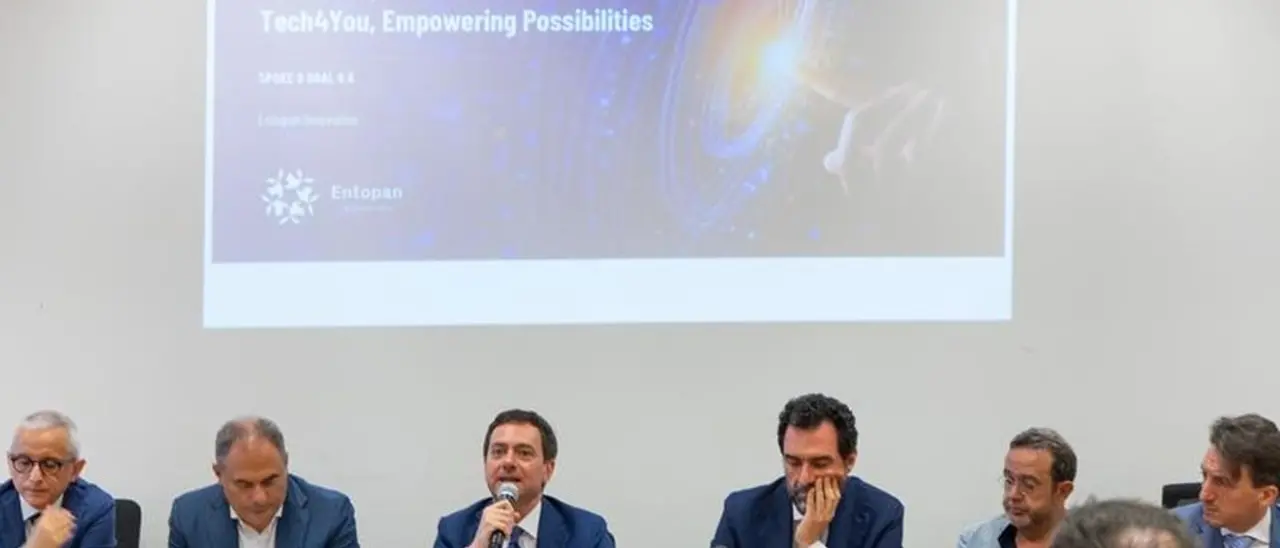 Tech4You, candidature aperte per l’incubazione di start up: saranno scelti 30 progetti