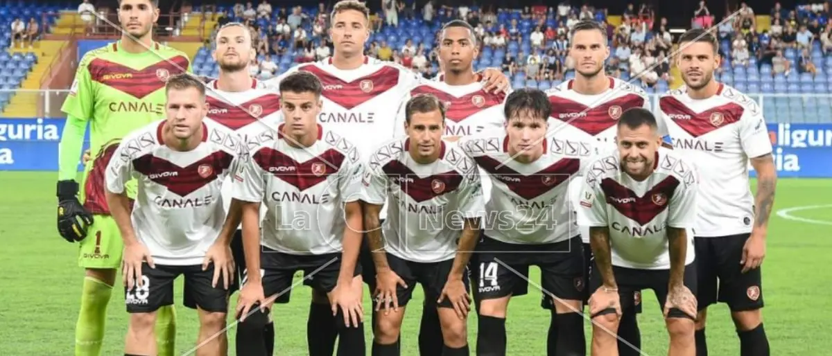 Reggina, presentato il ricorso alla Covisoc: Saladini paga anche l’erario. Il punto della situazione