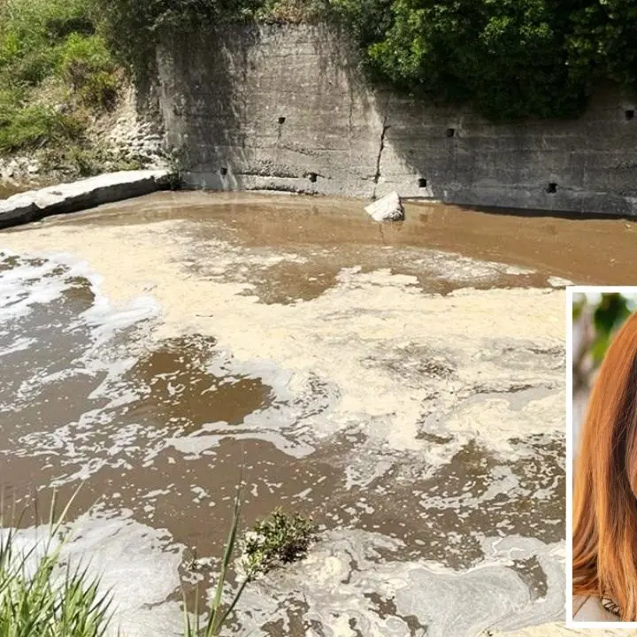 Discarica di Scala Coeli, Baldino: «La Regione si sveglia solo ora, ma l’emergenza richiedeva tempestività»
