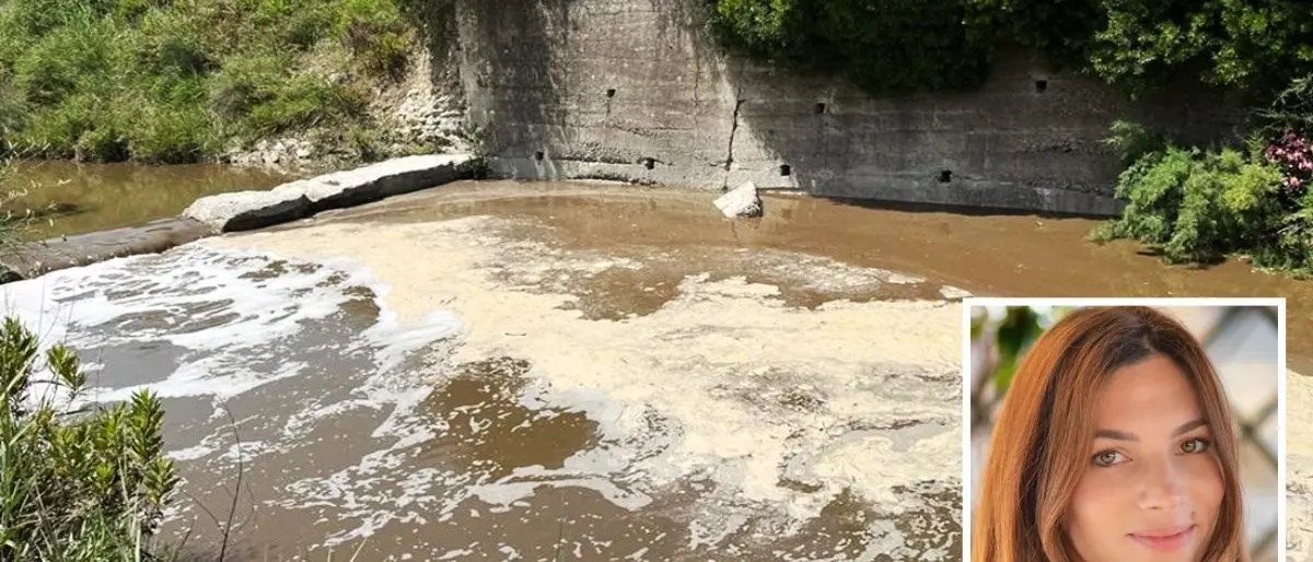 Discarica di Scala Coeli, Baldino: «La Regione si sveglia solo ora, ma l’emergenza richiedeva tempestività»
