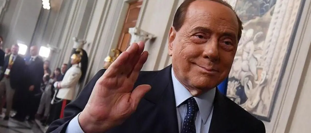 Testamento di Berlusconi: controllo Fininvest a Marina e Pier Silvio, 100 milioni a Fascina, 30 a Dell’Utri