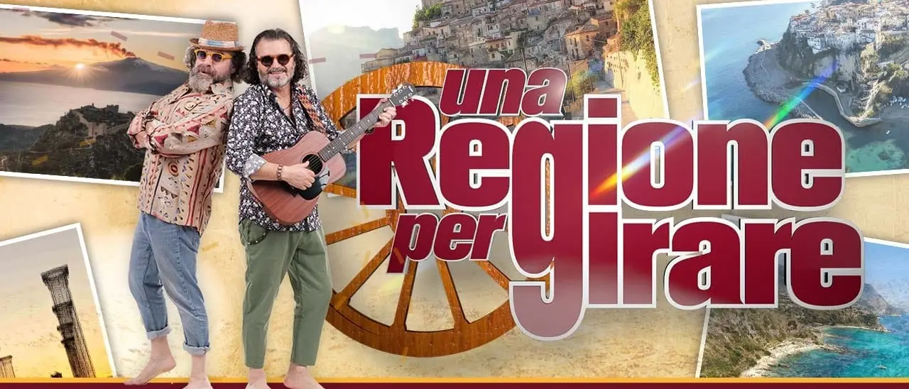 Una regione per girare fa tappa a Cotronei, appuntamento questa sera alle 21 su LaC Tv
