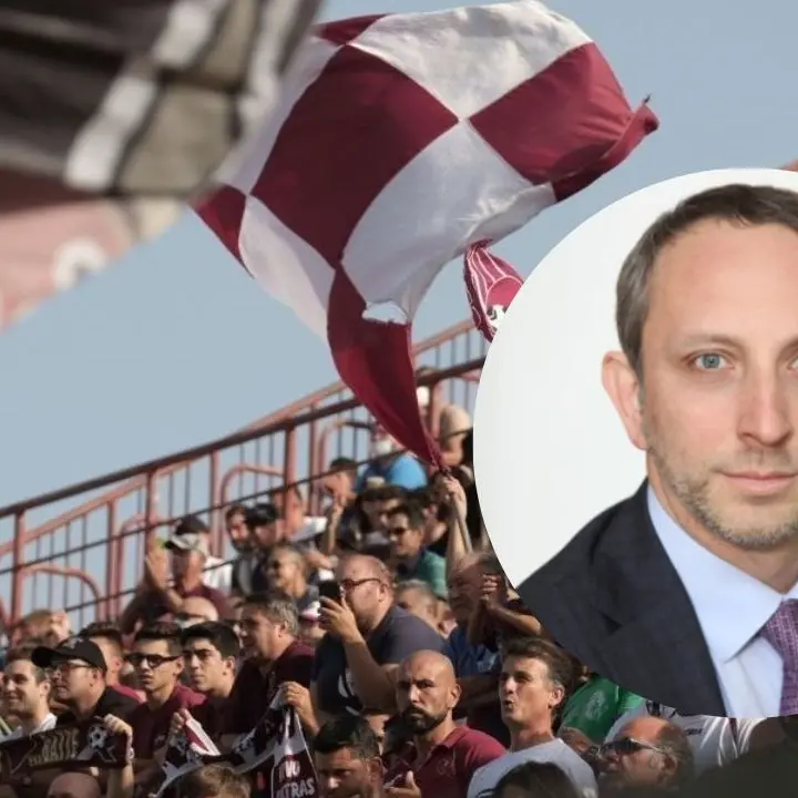 Cessione Reggina, l’identikit della società londinese pronta a rilevare la squadra
