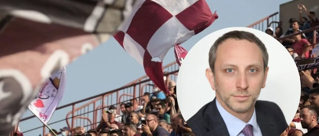 Cessione Reggina, l’identikit della società londinese pronta a rilevare la squadra