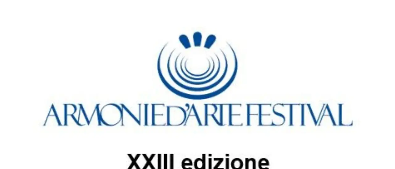 Armonie d’Arte Festival, al via la 23esima edizione: il programma