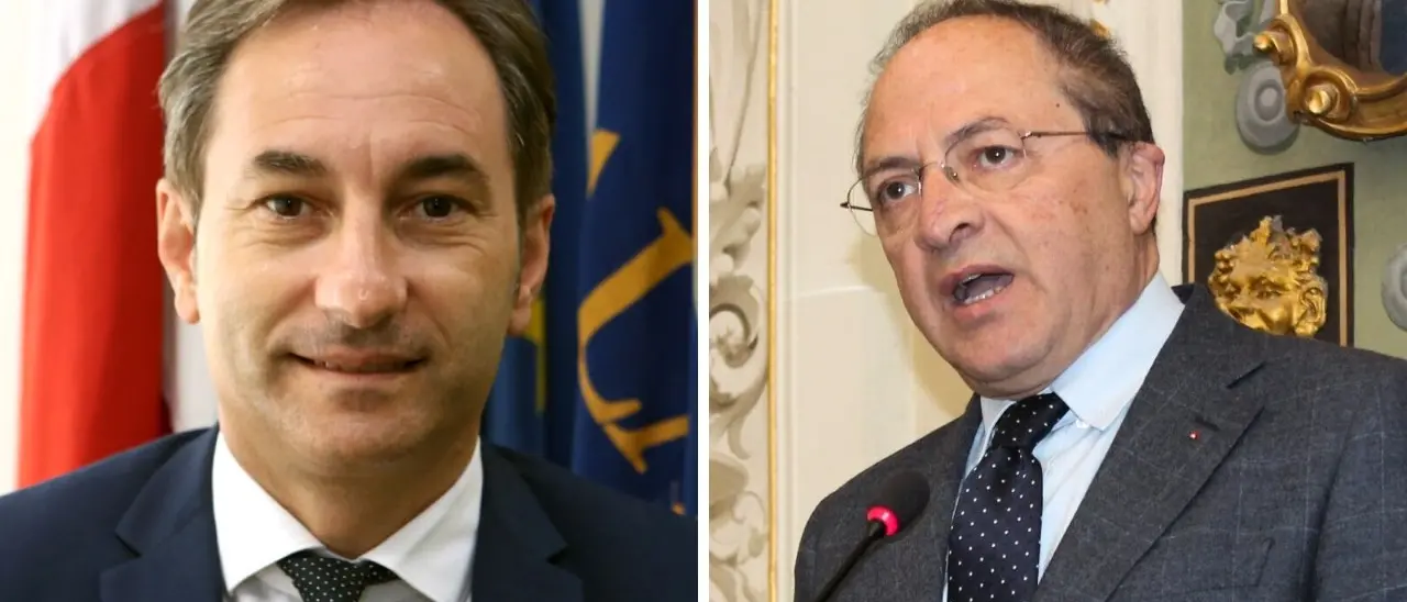 Consiglio regionale, ricorso di Di Natale contro Iacucci: decisione del tribunale attesa a settembre