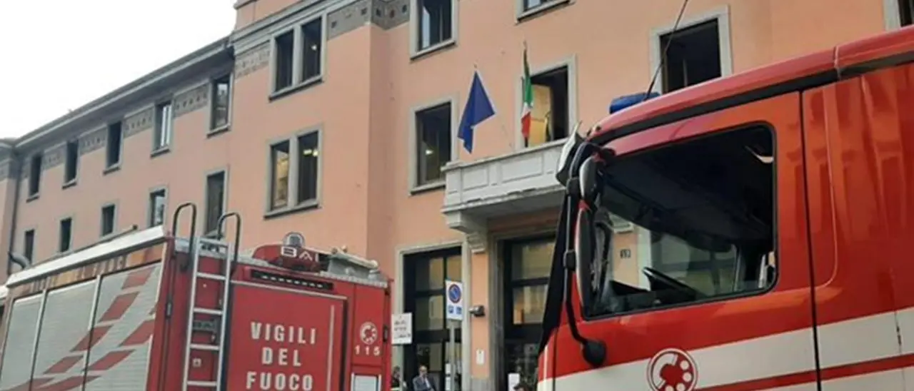 Incendio in una casa di riposo a Milano: 6 morti, oltre 80 persone in ospedale