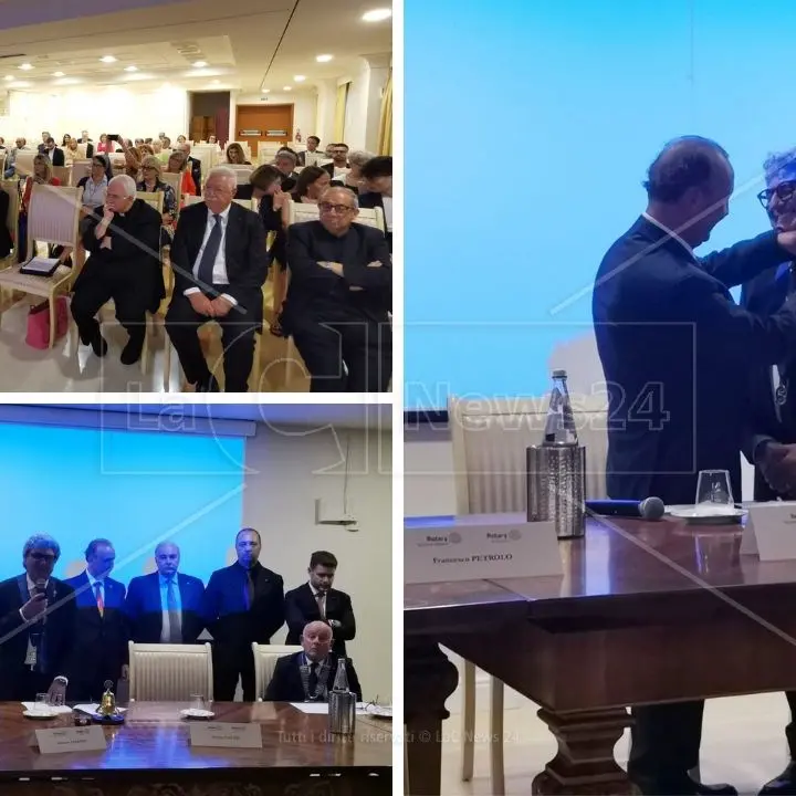 Valorizzare la Dieta mediterranea, presentato il progetto promosso dai Rotary club di Polistena e Nicotera