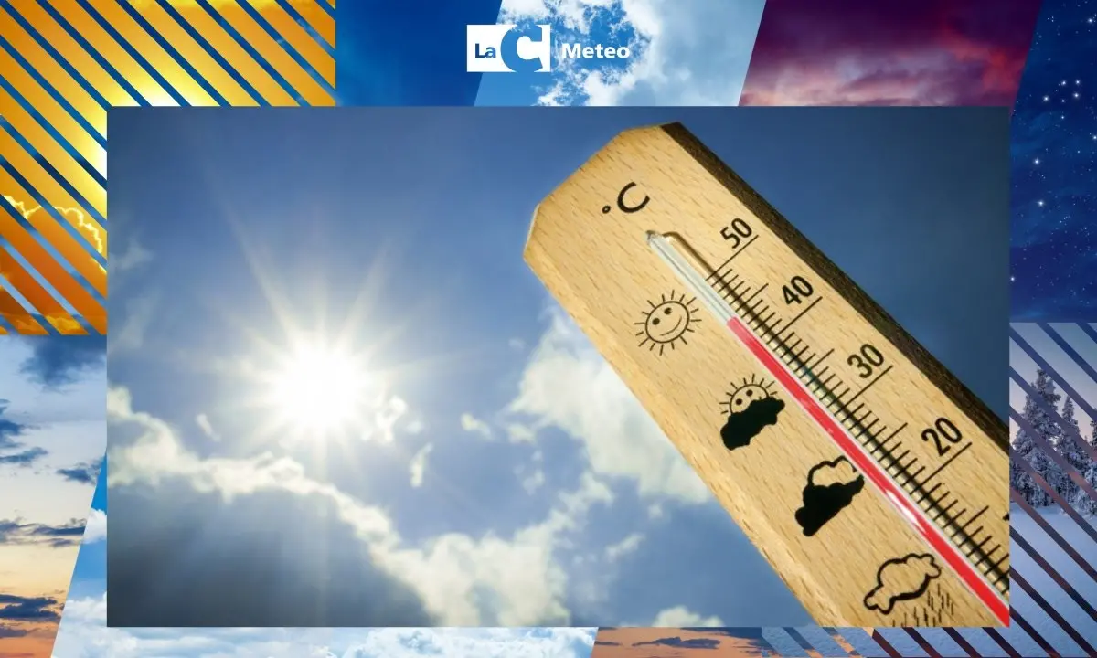 Temperature roventi e sabbia del Sahara nei cieli: in arrivo in Calabria la seconda ondata di caldo africano