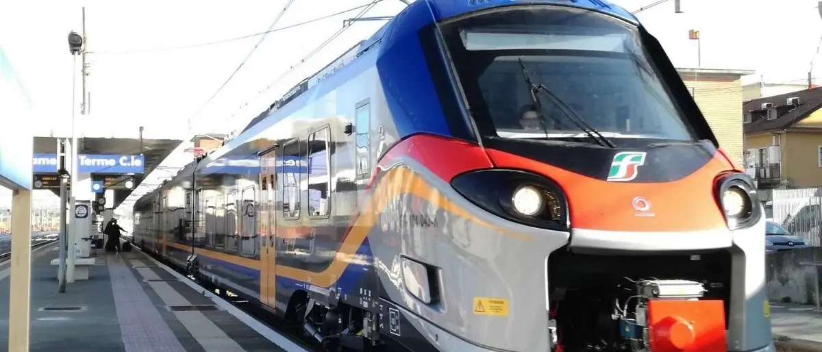 Sciopero personale Trenitalia: previste cancellazioni di frecce, intercity e regionali