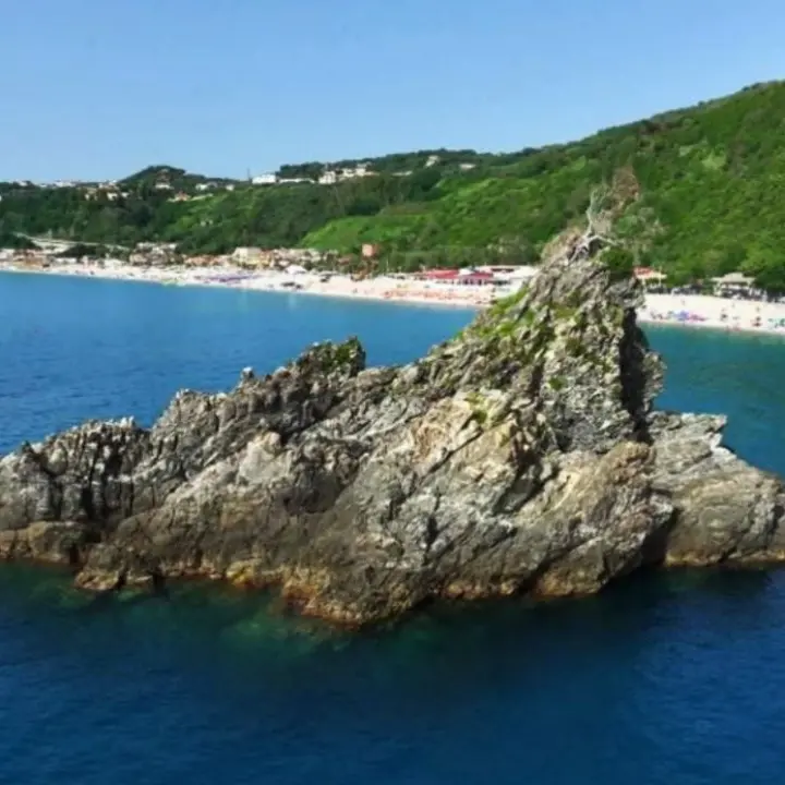 Dall’Aspromonte allo Stretto, la Calabria “due volte mediterranea” protagonista a Lineablu