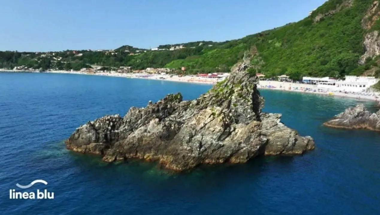 Dall’Aspromonte allo Stretto, la Calabria “due volte mediterranea” protagonista a Lineablu