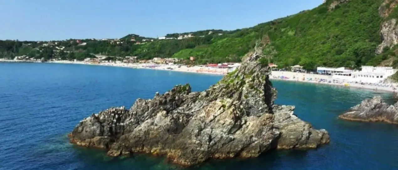 Dall’Aspromonte allo Stretto, la Calabria “due volte mediterranea” protagonista a Lineablu