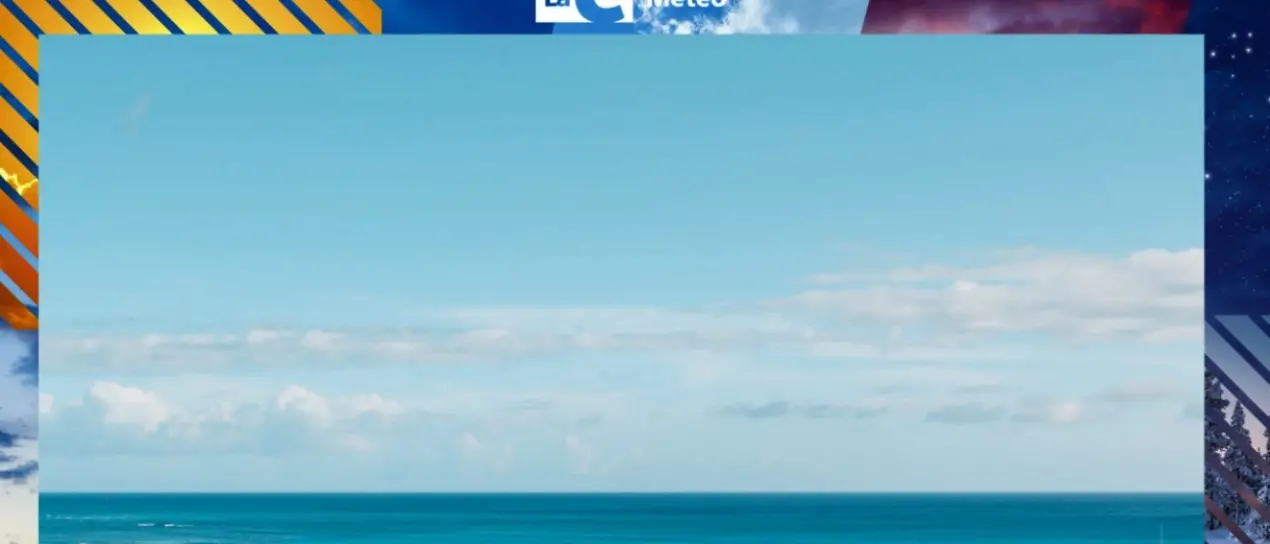 Ondata d’aria calda verso il Mediterraneo: porterà in Calabria caldo e sole. Le previsioni per il weekend