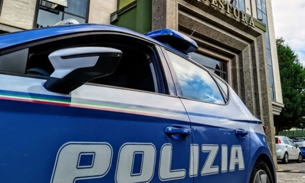 Daspo a 29 tifosi del San Calogero: dopo la vittoria andarono davanti al Municipio di Rombiolo per intonare cori offensivi