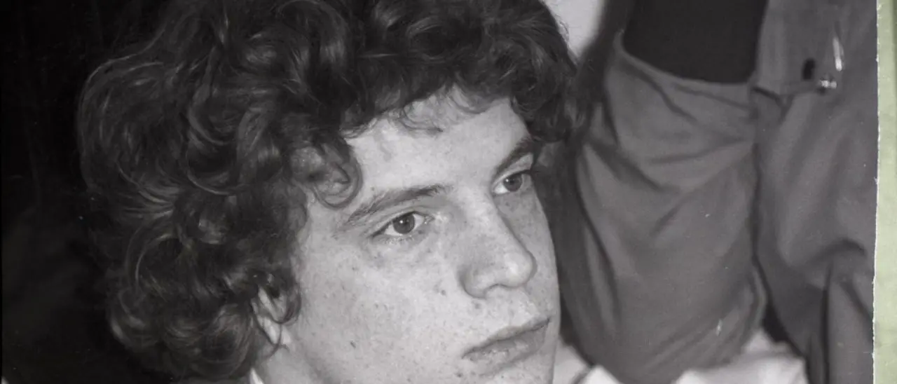 Il rapimento Getty finanziò il business dell’edilizia. E a Bovalino un quartiere veniva chiamato come il ragazzo americano