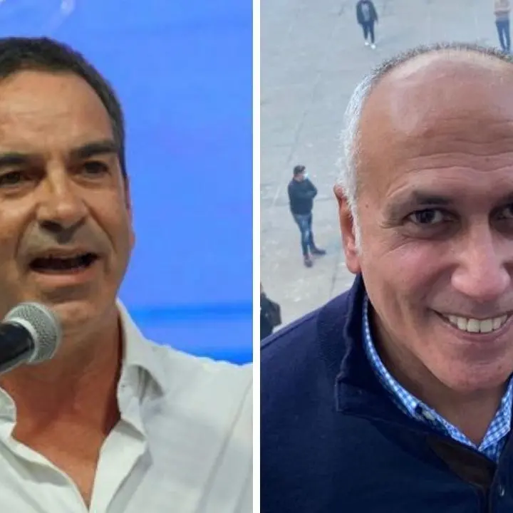 Scontro con Occhiuto, Caruso butta altra benzina sul fuoco: «Il centrodestra attenta alla democrazia»