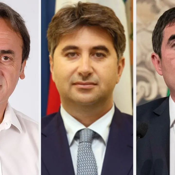 Manovre in corso a sinistra per riprendersi un posto in Consiglio regionale: Verdi e Si corteggiano Lo Schiavo