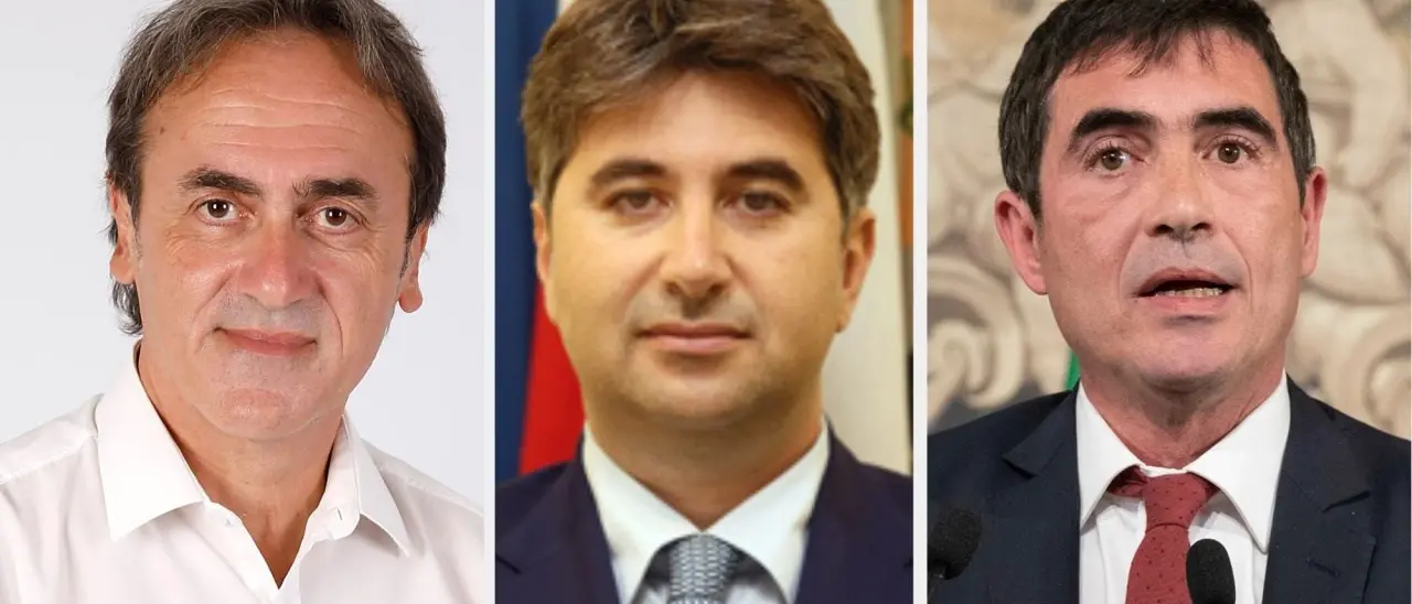 Manovre in corso a sinistra per riprendersi un posto in Consiglio regionale: Verdi e Si corteggiano Lo Schiavo