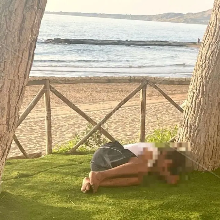 Un’aiuola di Crotone come giaciglio, la storia di un ragazzo nato dalla parte sbagliata del mondo