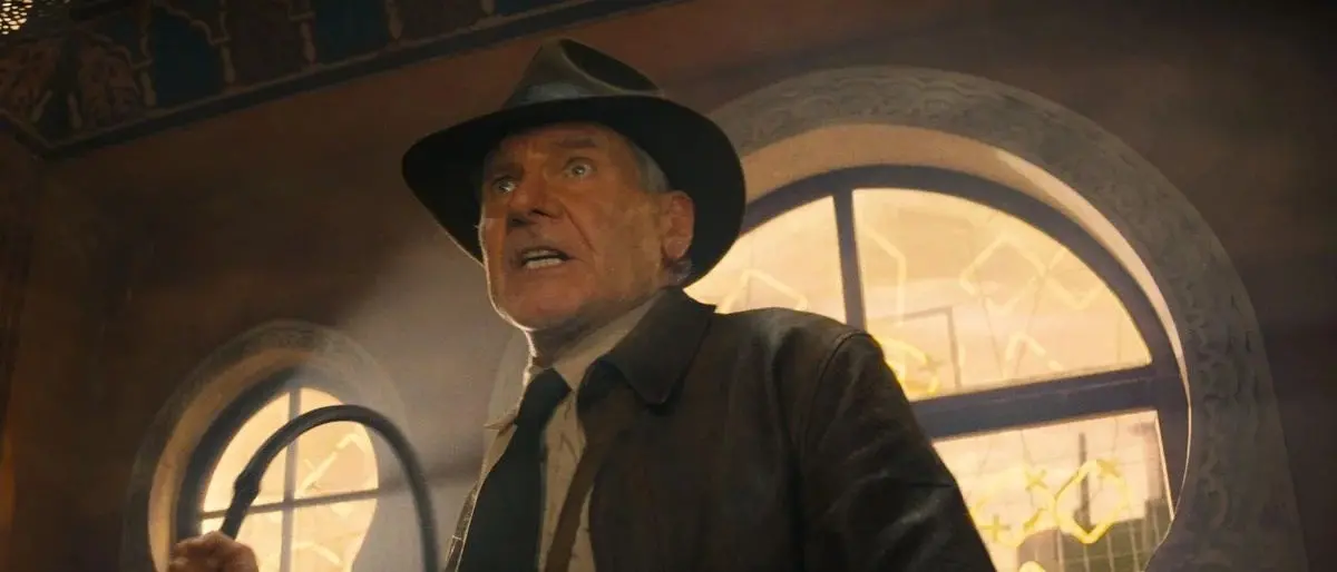 Indiana Jones e il quadrante del destino, come uccidere un personaggio e farla franca (ma non al botteghino)