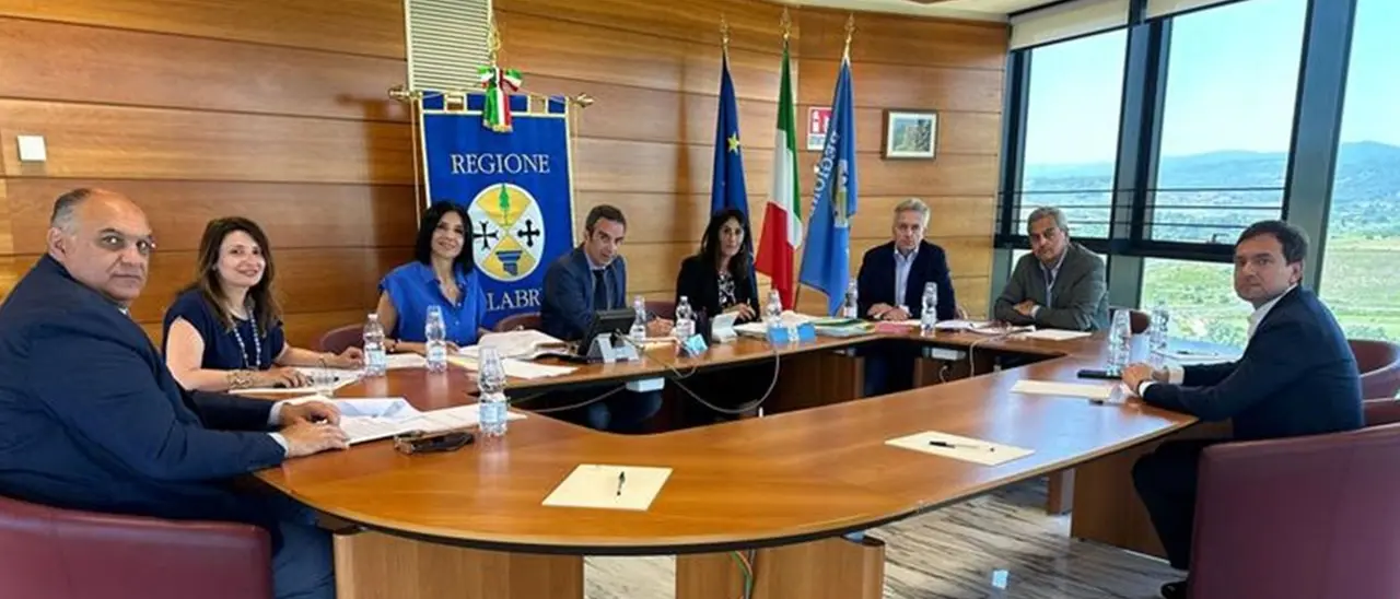 Accoglienza migranti e assistenza a non autosufficienti, ecco le ultime decisioni della giunta