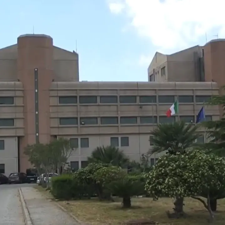 Un altro episodio di violenza nel carcere di Vibo: poliziotto ferito da un detenuto