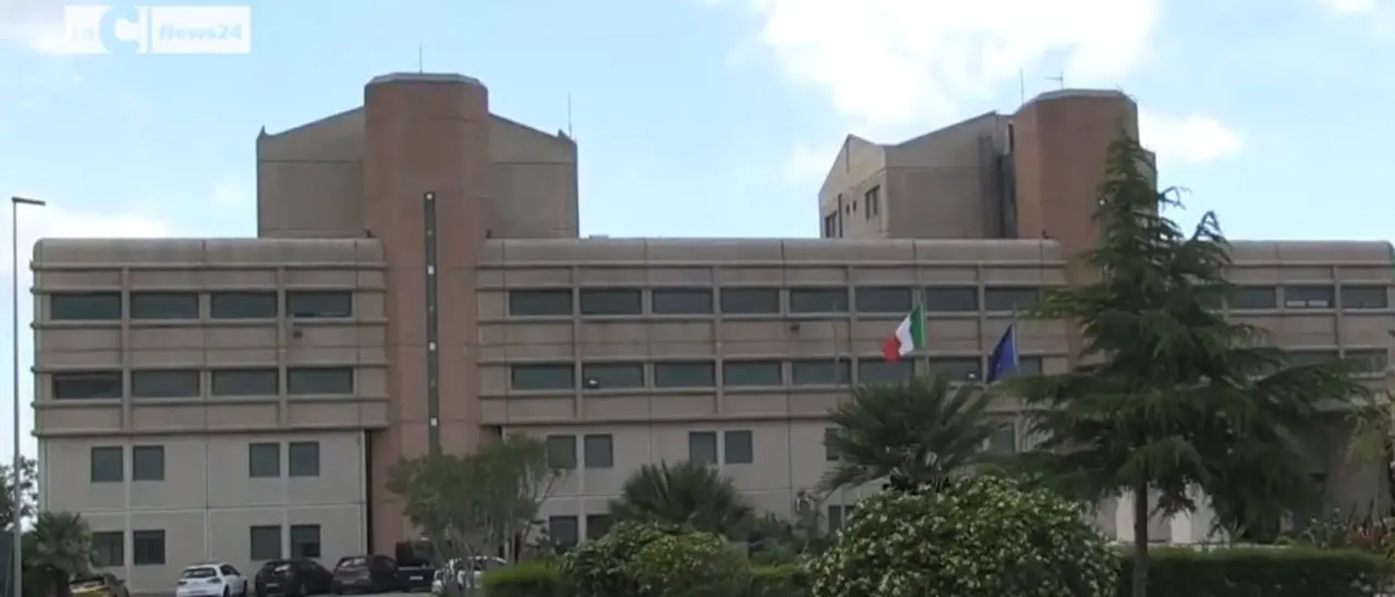 Un altro episodio di violenza nel carcere di Vibo: poliziotto ferito da un detenuto