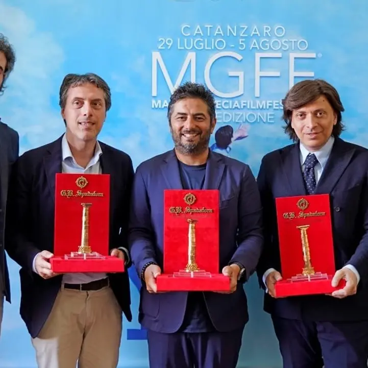Magna Graecia Film Festival, presentata a Catanzaro la ventesima edizione