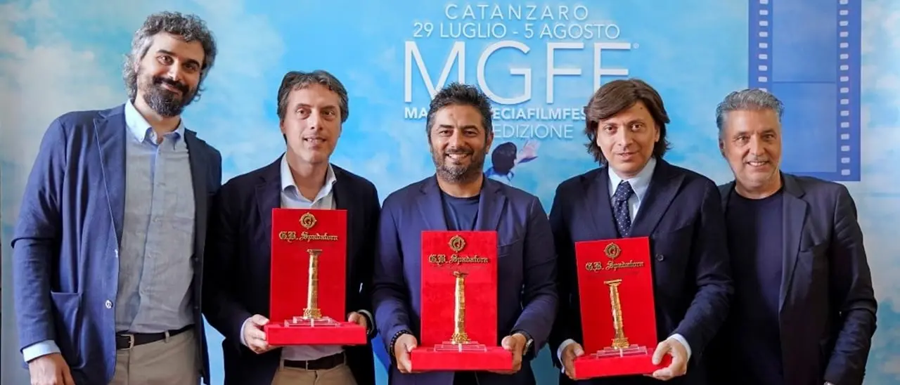 Magna Graecia Film Festival, presentata a Catanzaro la ventesima edizione