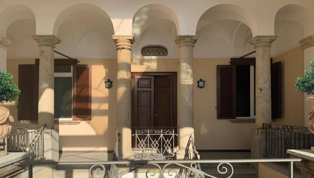 Polistena, Palazzo Grillo apre le sue porte per la prima volta in 300 anni