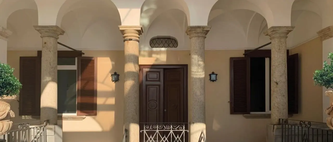 Polistena, Palazzo Grillo apre le sue porte per la prima volta in 300 anni