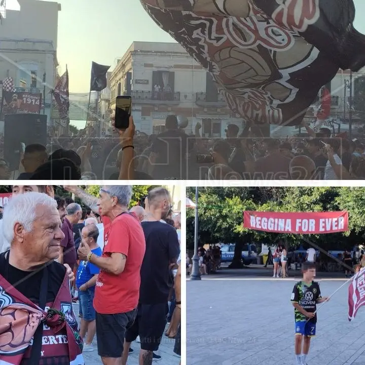 Reggina fuori dalla Serie B, non basta fare gol per sopravvivere nel calcio che conta