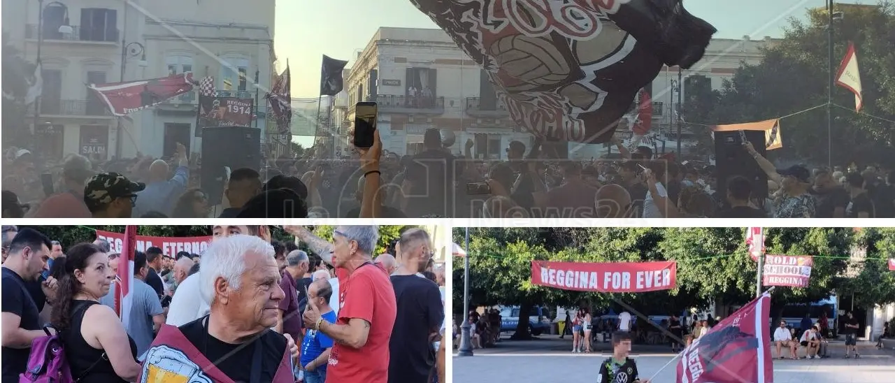 Reggina fuori dalla Serie B, non basta fare gol per sopravvivere nel calcio che conta