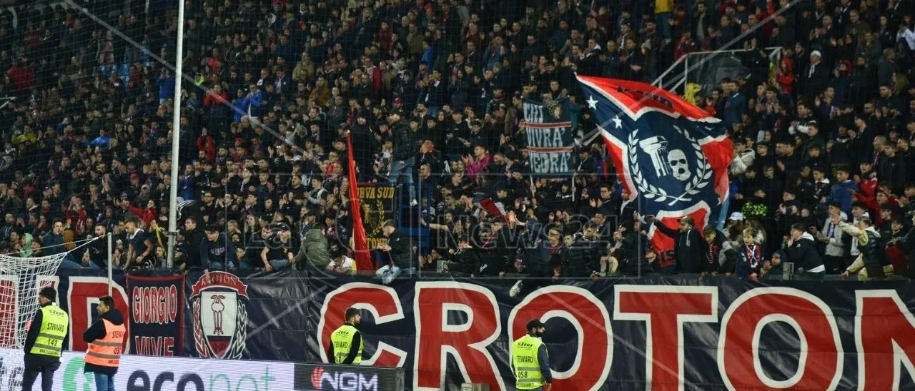 Serie C, il Crotone sceglie (ancora) la Sila per il ritiro pre-campionato: le date della nuova stagione