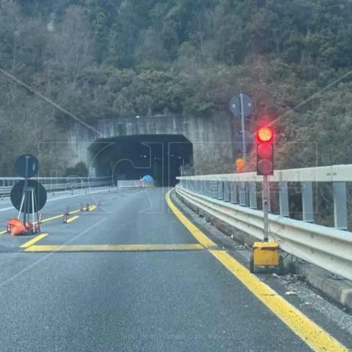 Strada Jonio-Tirreno, prende forma l’incubo di uno stop lungo un anno: l’alternativa è una “mulattiera” per 4mila auto al giorno