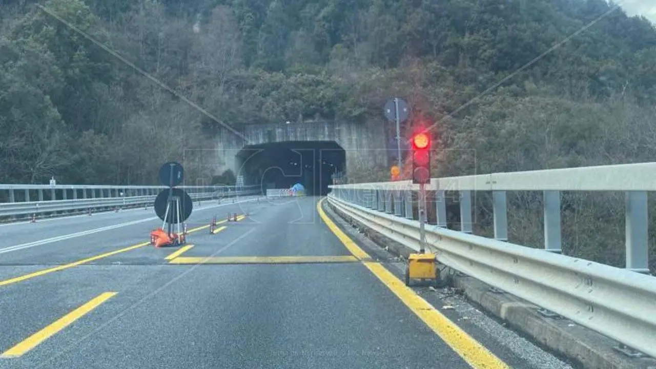 Strada Jonio-Tirreno, prende forma l’incubo di uno stop lungo un anno: l’alternativa è una “mulattiera” per 4mila auto al giorno