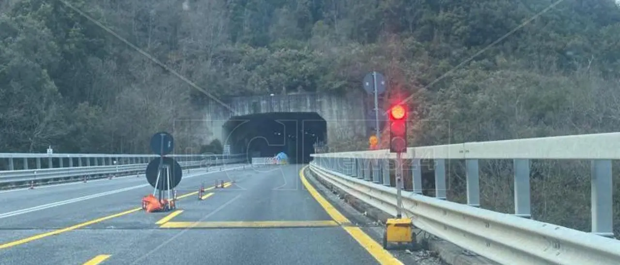 Strada Jonio-Tirreno, prende forma l’incubo di uno stop lungo un anno: l’alternativa è una “mulattiera” per 4mila auto al giorno