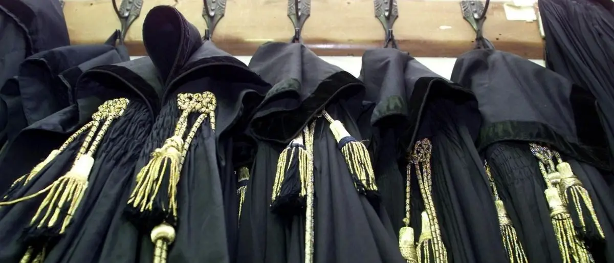 L’Unione delle camere penali italiane al fianco degli avvocati calabresi in sciopero: «Giusta protesta»