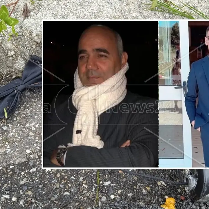 Trasversale delle Serre, organizzata una “fiaccolata silenziosa” nel ricordo delle vittime della strada