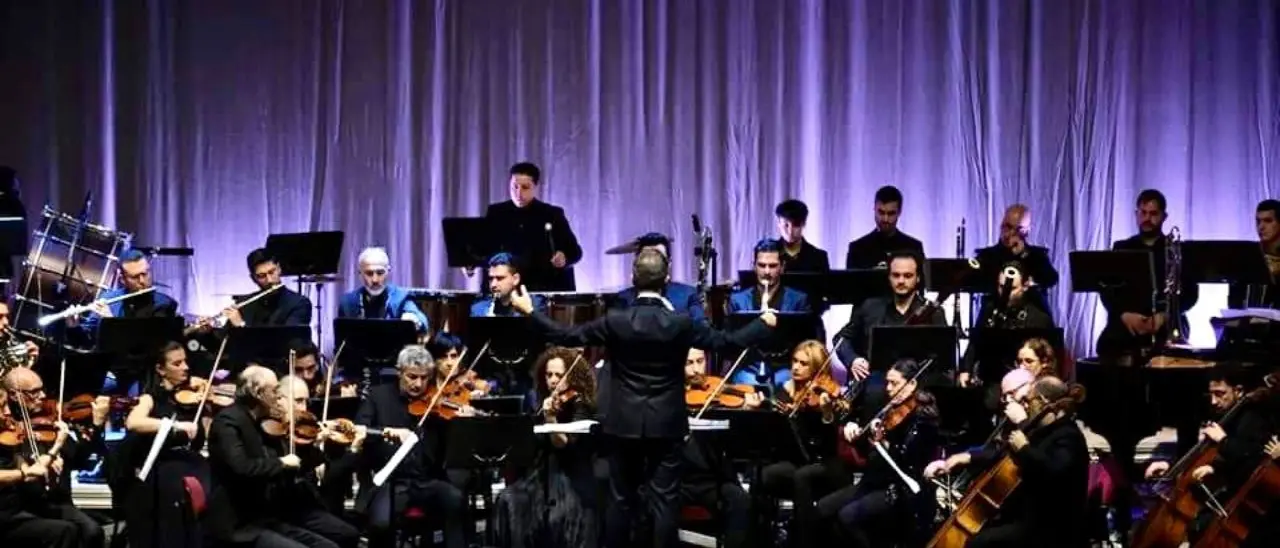 Musica e cinema, quando il “film” è la Calabria: seconda edizione del Festival della colonna sonora