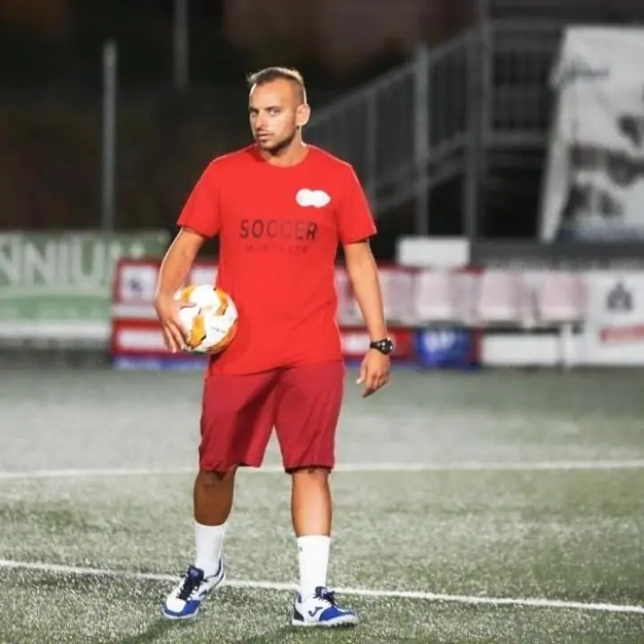 Promozione, la Soccer Montalto ancora avanti con Pignataro: «Vogliamo continuare a stupire»