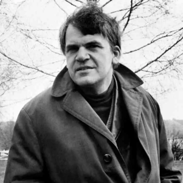 È morto lo scrittore Milan Kundera: nell’84 il successo planetario del libro L’insostenibile leggerezza dell’essere