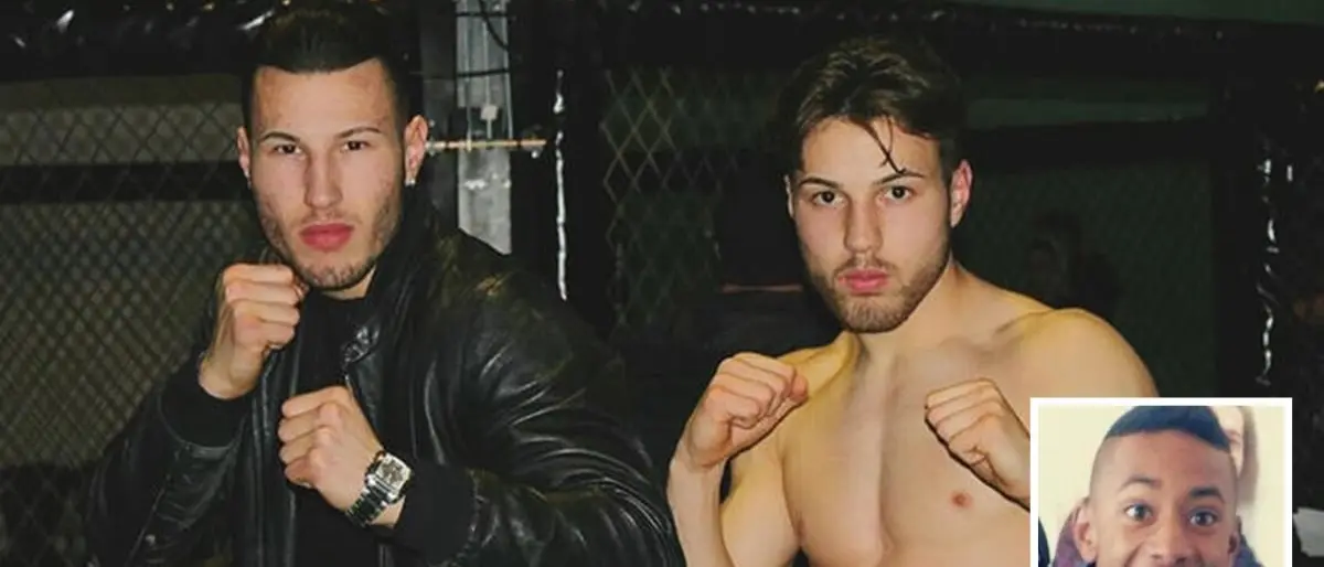 Omicidio Willy Monteiro, cade l’ergastolo: per i fratelli Bianchi condanna a 24 anni