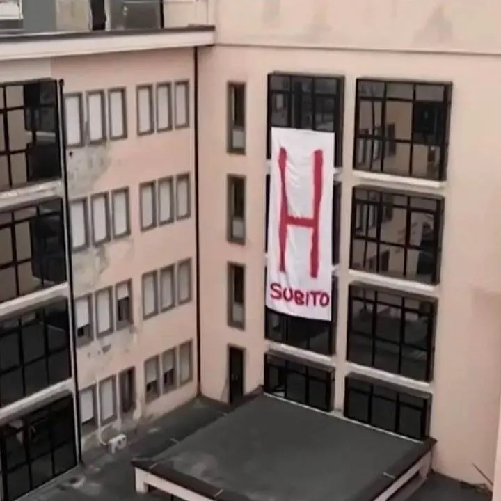 Cariati, la Regione assicura: l’ospedale riapre. Formaro (Lampare): «Siamo contenti ma continueremo a vigilare»